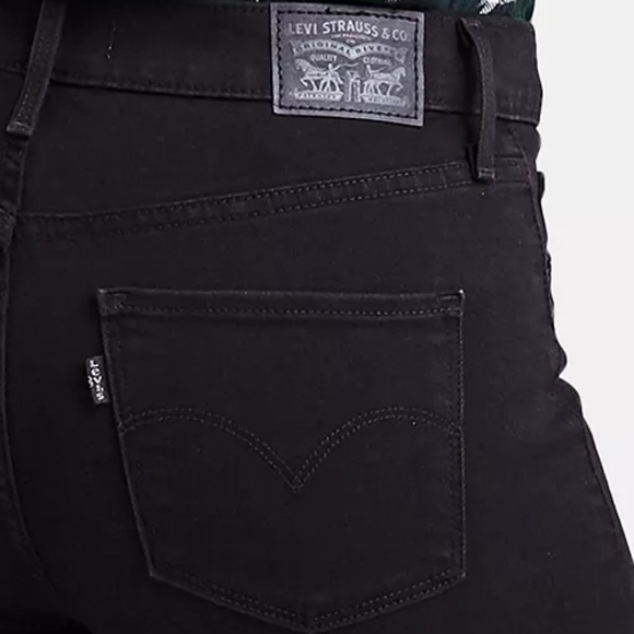 Levi's 311 Shaping Skinny‎ Jeans NWT - Picture 4 of 7